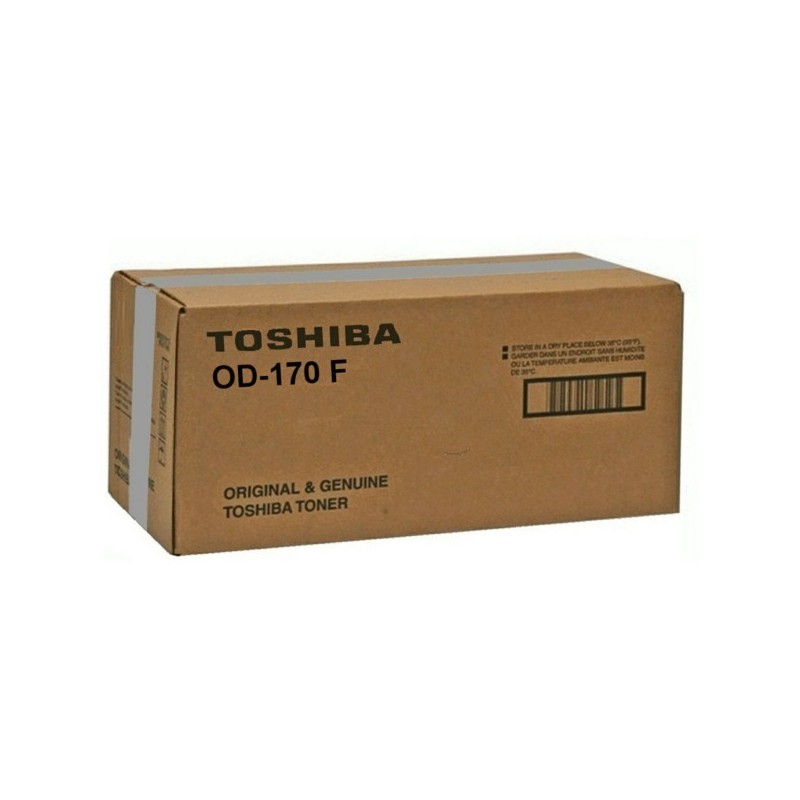 Tambour Toshiba pour e-studio 170f, Toner Express : achat en ligne de Tambour Toshiba pour e-studio 170f pour imprimante
