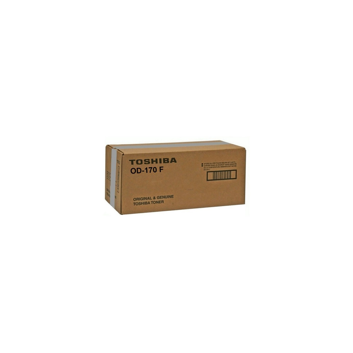 Tambour Toshiba pour e-studio 170f, Toner Express : achat en ligne de Tambour Toshiba pour e-studio 170f pour imprimante
