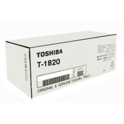 Toner noir Toshiba pour e-studio 180s, Toner Express : achat en ligne de Toner noir Toshiba pour e-studio 180s pour imprimante