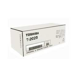 Toner Toshiba pour e-studio 200s  (T-2025), Toner Express : achat en ligne de Toner Toshiba pour e-studio 200s  (T-2025) pour im