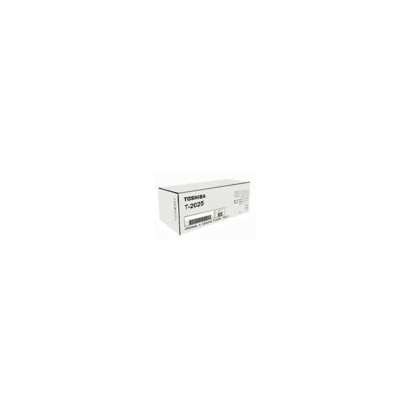 Toner Toshiba pour e-studio 200s  (T-2025), Toner Express : achat en ligne de Toner Toshiba pour e-studio 200s  (T-2025) pour im