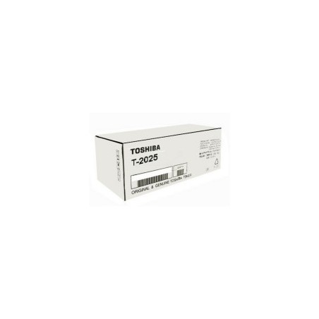 Toner Toshiba pour e-studio 200s  (T-2025), Toner Express : achat en ligne de Toner Toshiba pour e-studio 200s  (T-2025) pour im