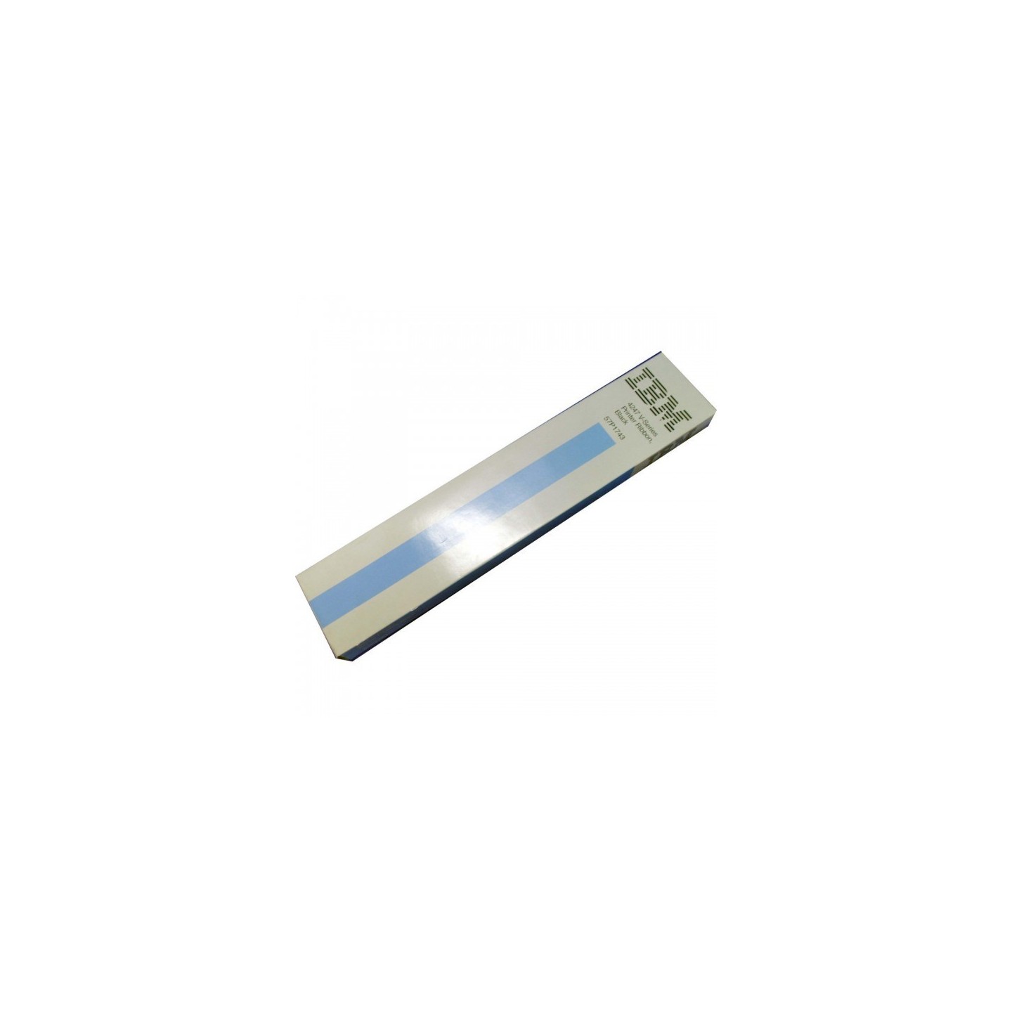Ruban Matriciel Noir IBM pour 4247-003V