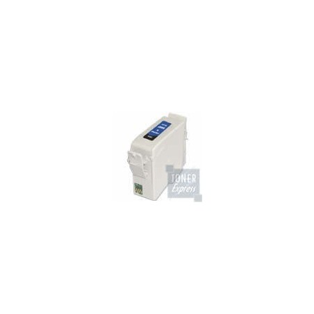 Cartouche noire mate générique pour Epson stylus Photo 2100, Toner Express : achat en ligne de Cartouche noire mate générique po