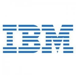 Pack de 4 Rubans Matriciel Noir IBM Infoprint 6500 haute capacité