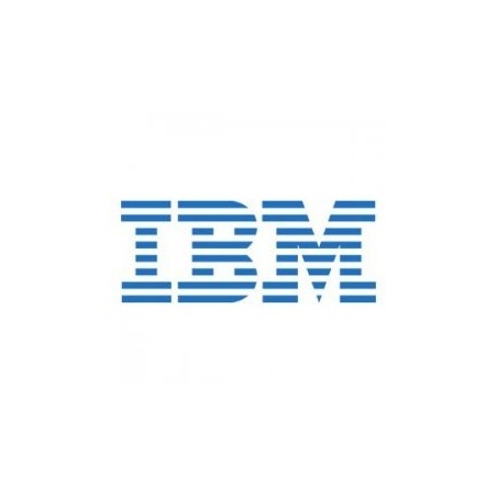 Pack de 4 Rubans Matriciel Noir IBM Infoprint 6500 haute capacité