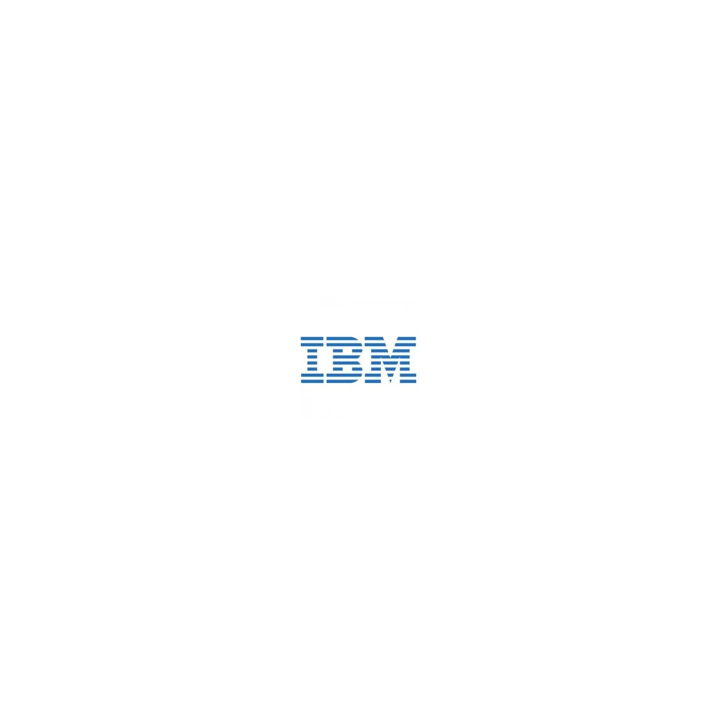 Pack de 4 Rubans Matriciel Noir IBM Infoprint 6500 haute capacité