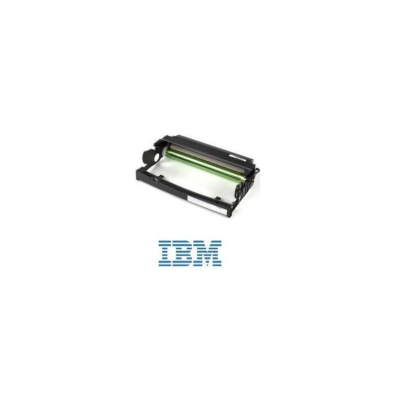 Tambour IBM pour infoprint 1601 / 1602 / 1612 / 1622, Toner Express : achat en ligne de Tambour IBM pour infoprint 1601 / 1602 /