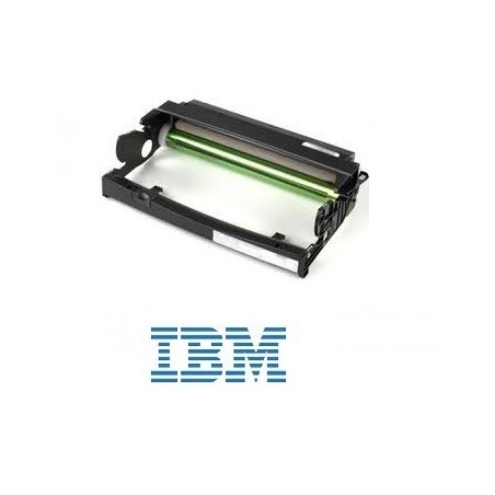 Tambour IBM pour infoprint 1601 / 1602 / 1612 / 1622, Toner Express : achat en ligne de Tambour IBM pour infoprint 1601 / 1602 /