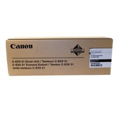 Unité tambour noir Canon pour IRC2380 / IRC2550 ....(C-EXV21), Toner Express : achat en ligne de Unité tambour noir Canon pour I