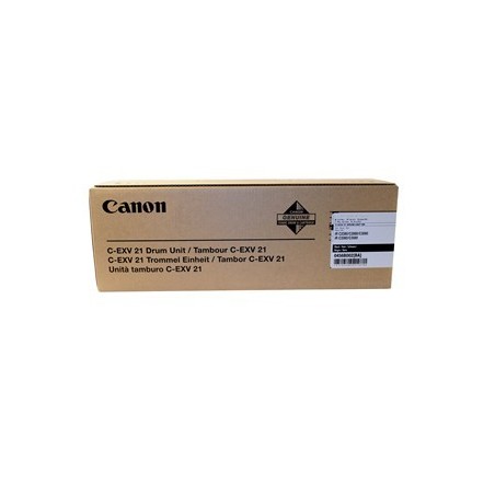 Unité tambour noir Canon pour IRC2380 / IRC2550 ....(C-EXV21), Toner Express : achat en ligne de Unité tambour noir Canon pour I