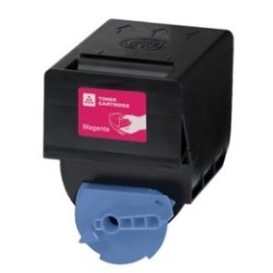 Toner magenta générique pour Canon IRC2880i / IRC3380i (C-EXV21), Toner Express : achat en ligne de Toner magenta générique pour