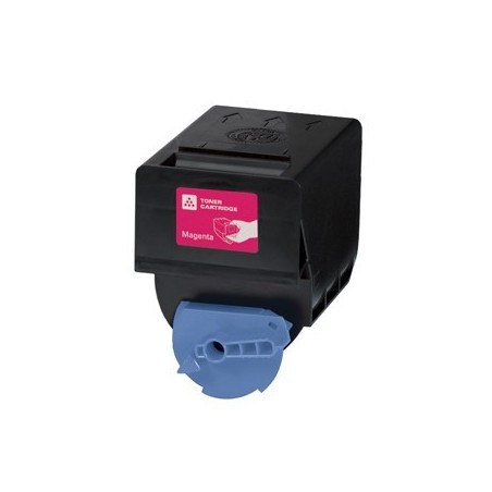 Toner magenta générique pour Canon IRC2880i / IRC3380i (C-EXV21), Toner Express : achat en ligne de Toner magenta générique pour