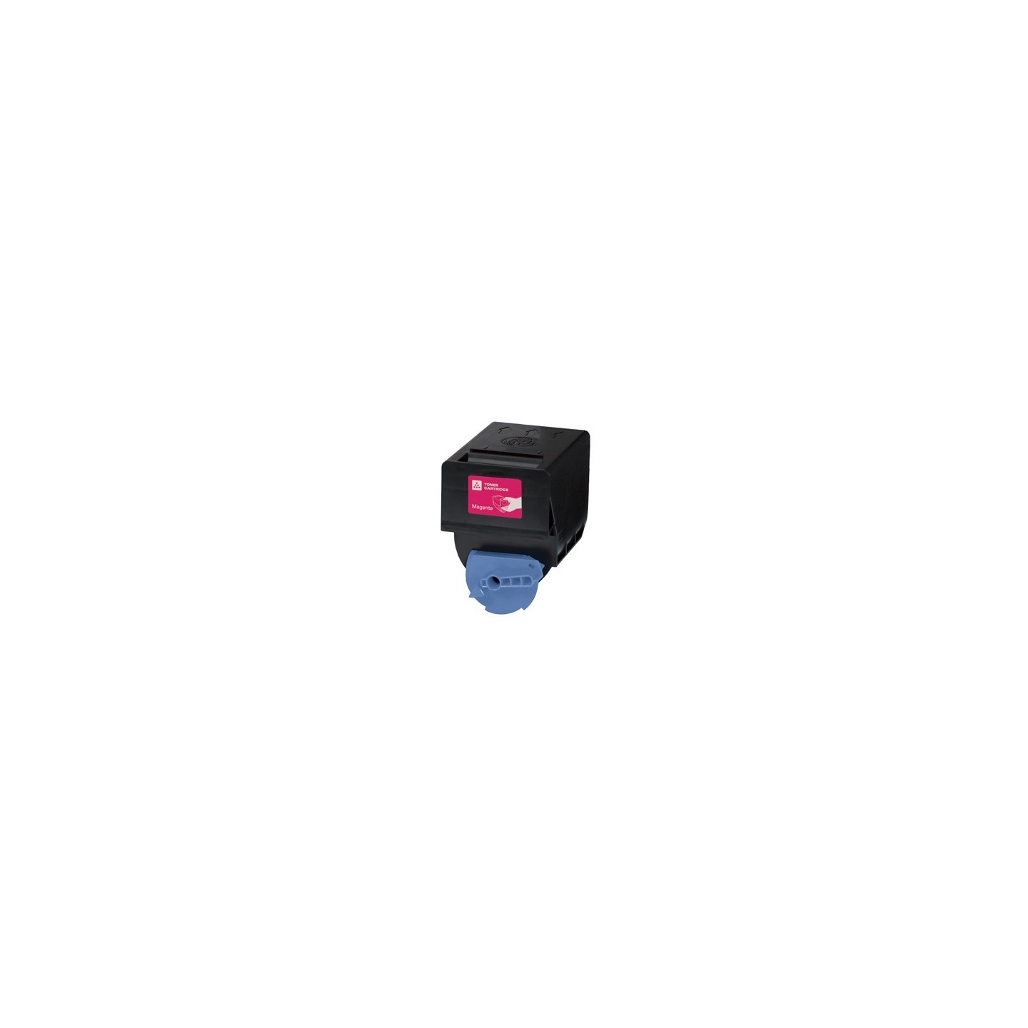 Toner magenta générique pour Canon IRC2880i / IRC3380i (C-EXV21), Toner Express : achat en ligne de Toner magenta générique pour