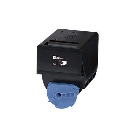 Toner noir générique pour Canon IRC2880i / IRC3380i (C-EXV21), Toner Express : achat en ligne de Toner noir générique pour Canon