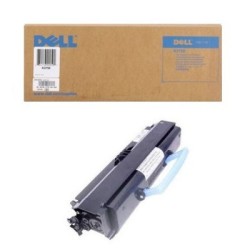 Toner noir haute capacité DELL pour imprimante Dell 1700 / 1700n (K3756/Y5007), Toner Express : achat en ligne de Toner DELL