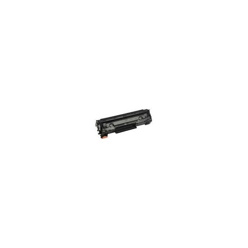 Toner d'impression générique Noir pour HP LaserJet M855 (N°826A)