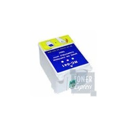Cartouche couleur générique pour Epson stylus CX3200/C62..., Toner Express : achat en ligne de Cartouche couleur générique pour 
