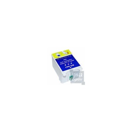 Cartouche couleur générique pour Epson stylus CX3200/C62..., Toner Express : achat en ligne de Cartouche couleur générique pour 