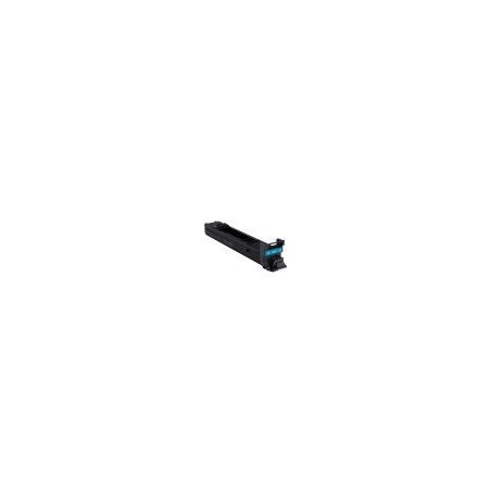 Toner cyan générique haute capacité Xerox pour Workcenter 6400