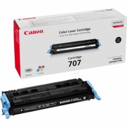 Toner CANON noire EP-707 (9424A004), Toner Express : achat en ligne de Toner CANON noire EP-707 (9424A004) pour imprimante