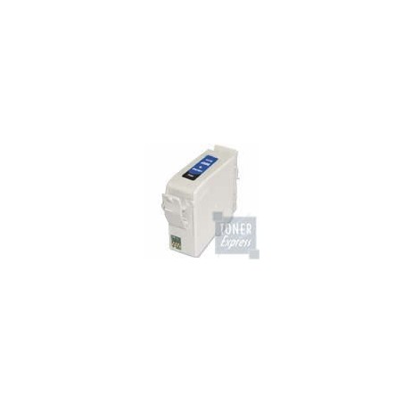 Cartouche d'encre générique Noire Haute Capa pour imprimante Epson CX6400/6600..., Toner Express : achat en ligne de Cartouche d