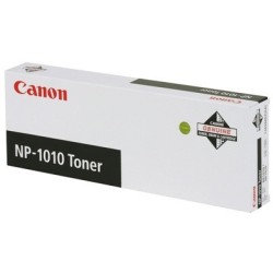 Toner Noir Canon NP1010 (x 2) (1369A002), Toner Express : achat en ligne de Toner Noir Canon NP1010 (x 2) (1369A002) pour imprim