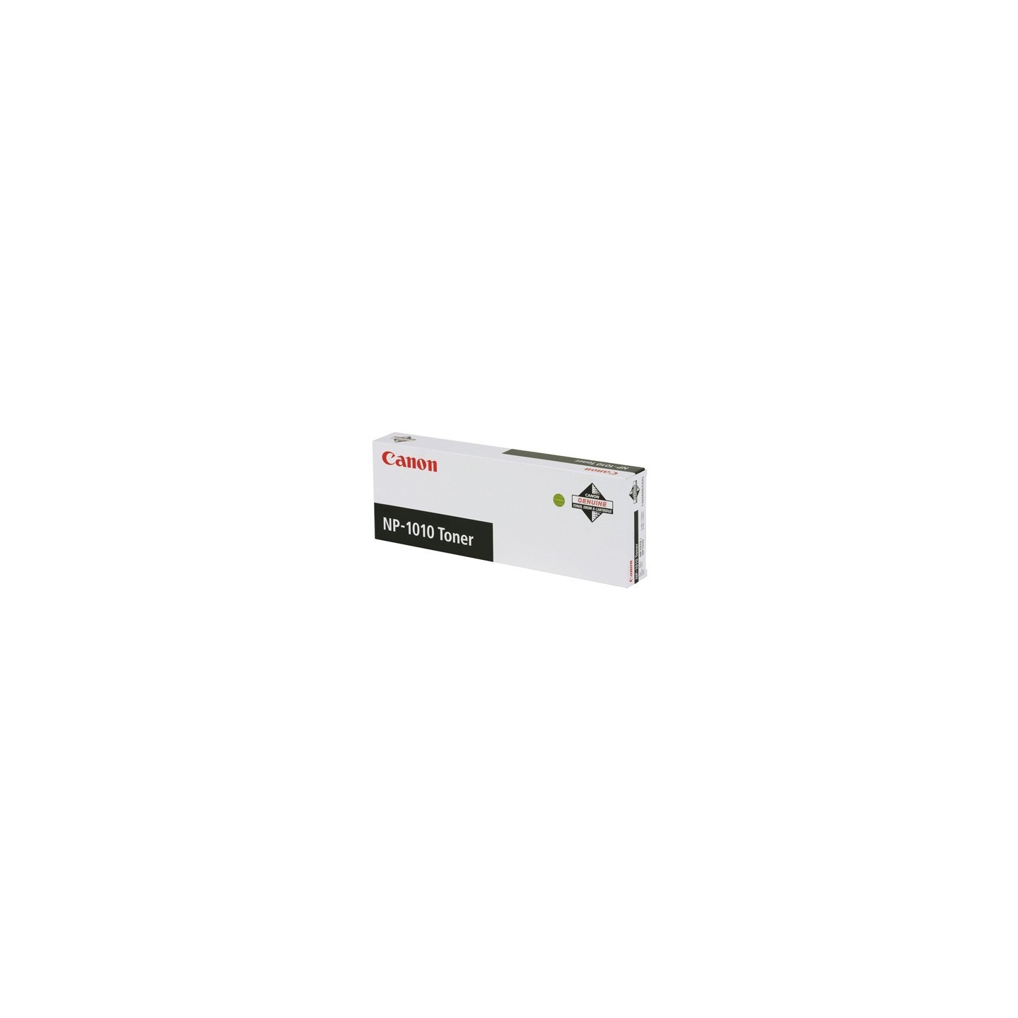 Toner Noir Canon NP1010 (x 2) (1369A002), Toner Express : achat en ligne de Toner Noir Canon NP1010 (x 2) (1369A002) pour imprim