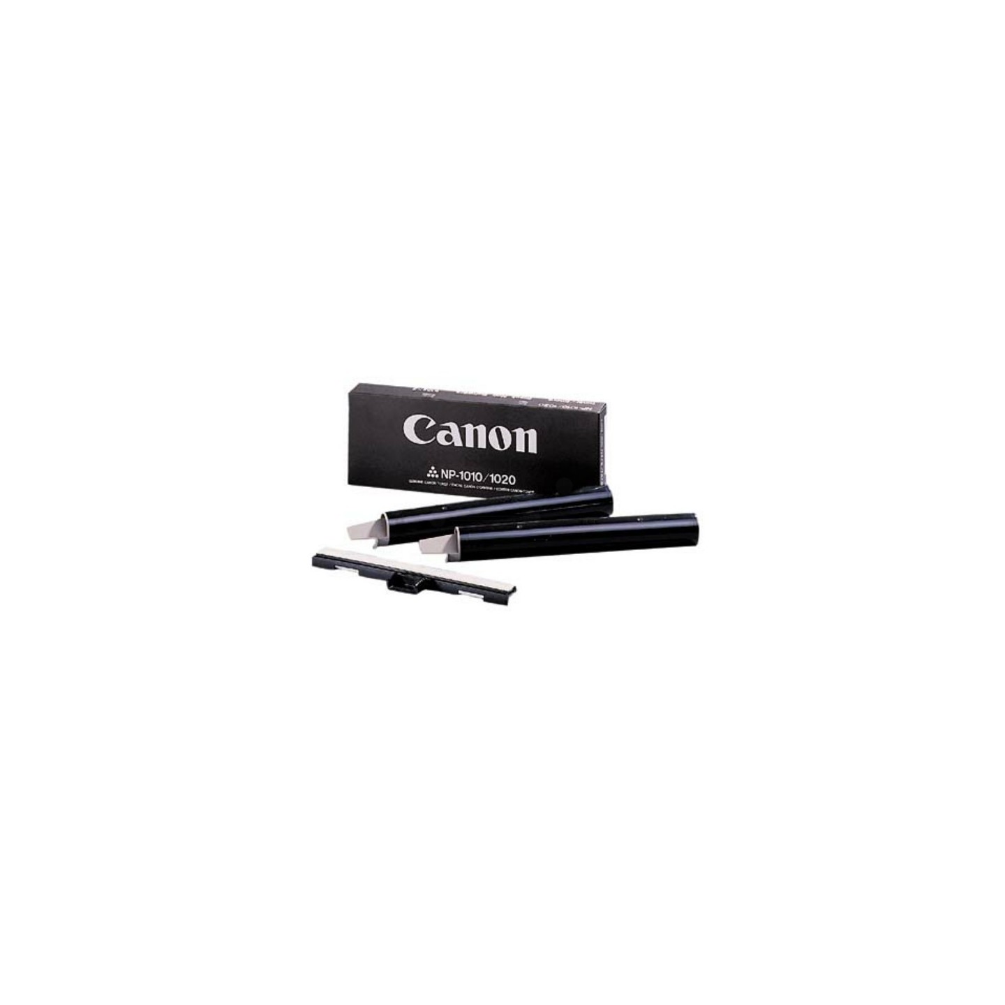 Toner Noir Canon NP1010 (x 2) (1369A002), Toner Express : achat en ligne de Toner Noir Canon NP1010 (x 2) (1369A002) pour imprim