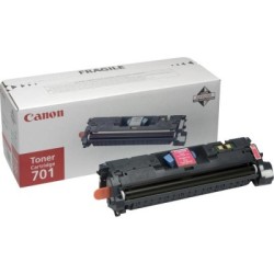 Toner magenta Canon EP-701 (9285A003), Toner Express : achat en ligne de Toner magenta Canon EP-701 (9285A003) pour imprimante