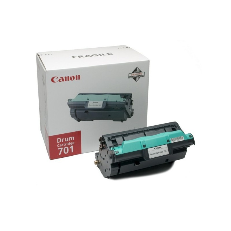Tambour Canon EP-701 (9623A003), Toner Express : achat en ligne de Tambour Canon EP-701 (9623A003) pour imprimante