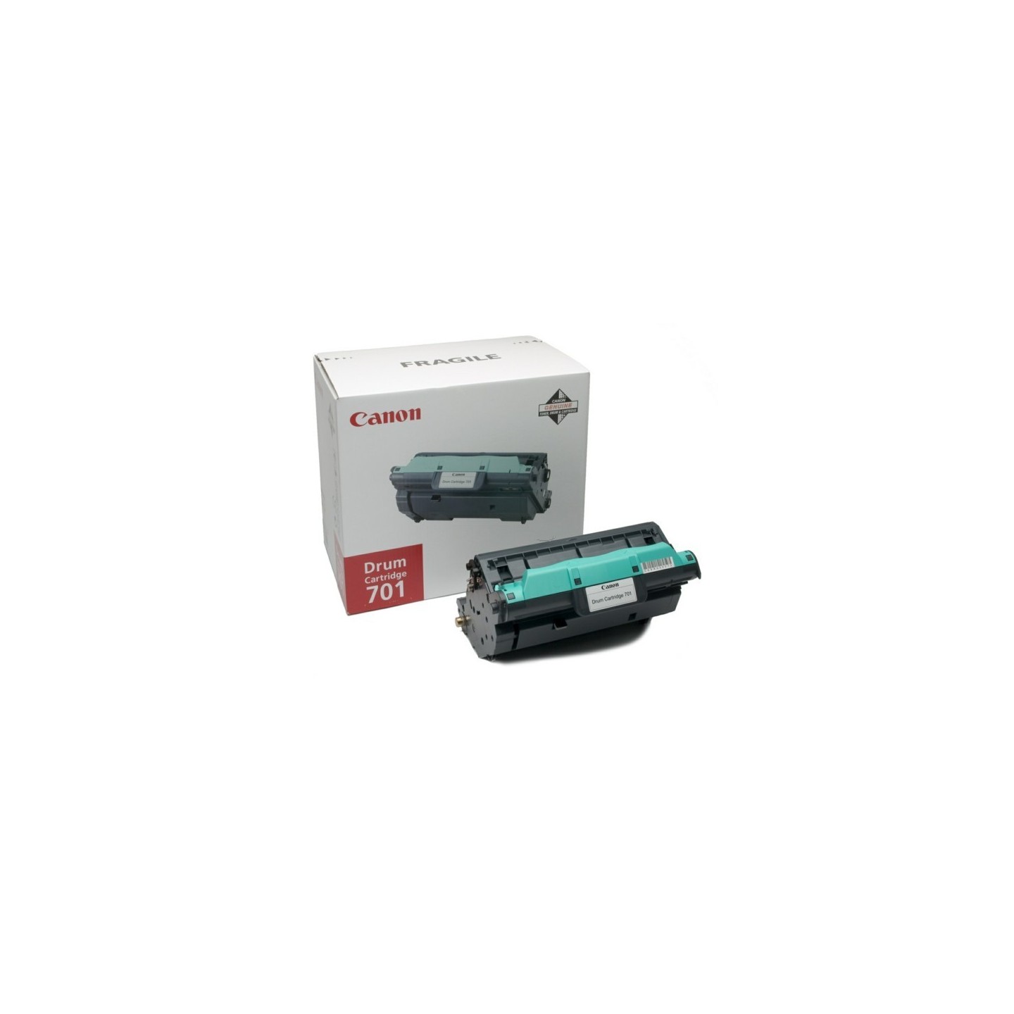Tambour Canon EP-701 (9623A003), Toner Express : achat en ligne de Tambour Canon EP-701 (9623A003) pour imprimante