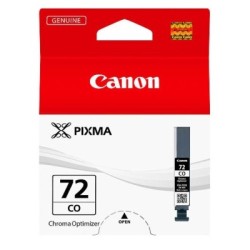Cartouche d'encre Chroma Optimizer Canon PGI-72CO, Toner Express : achat en ligne de Cartouche d'encre Chroma Optimizer Canon PG