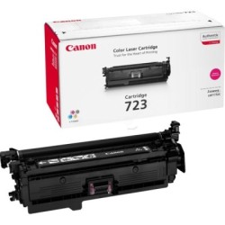 Toner magenta Canon pour i-sensys LBP-7750CDN ( EP-723 ), Toner Express : achat en ligne de Toner magenta Canon pour i-sensys LB