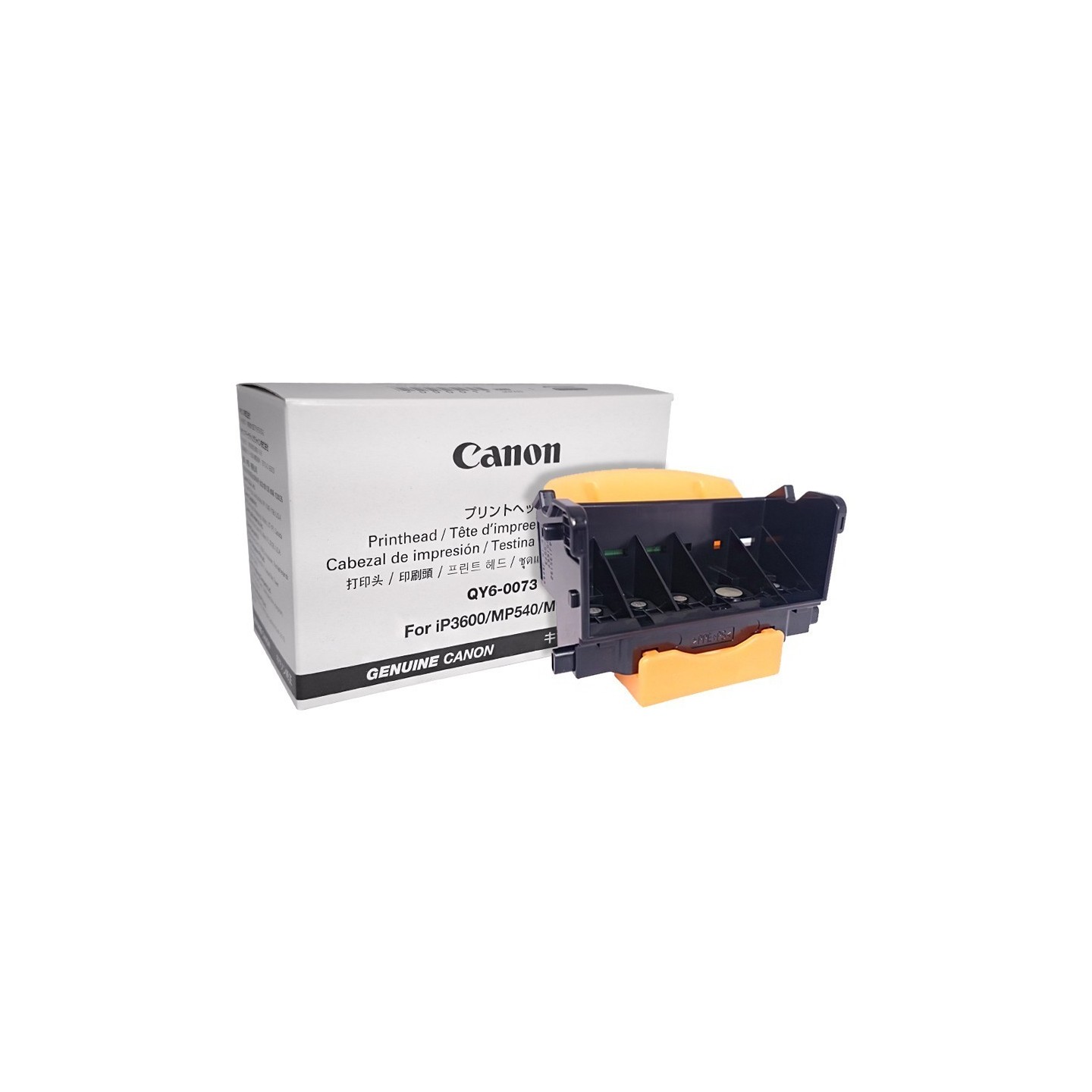 Tête d'impression Canon pour IP3600/MP620/MP540
