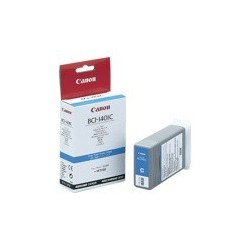 Cartouche photo cyan pour Canon W7250 / W6400D (BCI1401), Toner Express : achat en ligne de Cartouche photo noir pour Canon W725