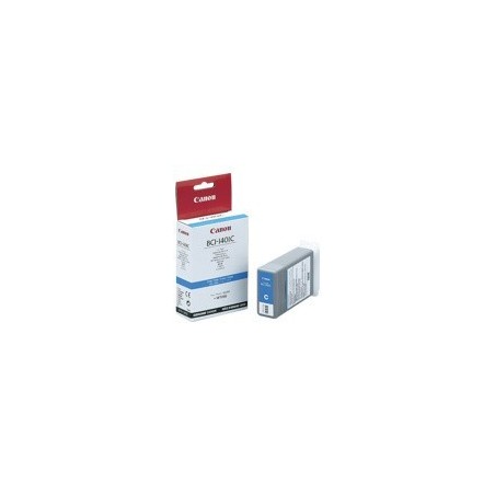 Cartouche photo cyan pour Canon W7250 / W6400D (BCI1401), Toner Express : achat en ligne de Cartouche photo noir pour Canon W725