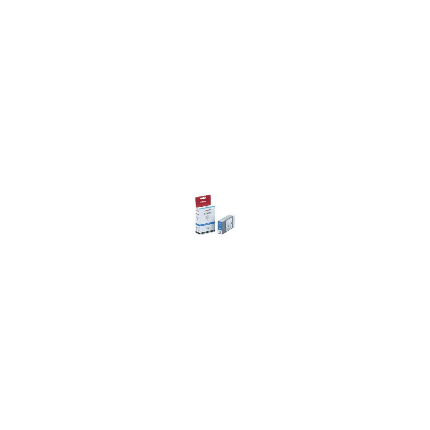 Cartouche photo cyan pour Canon W7250 / W6400D (BCI1401), Toner Express : achat en ligne de Cartouche photo noir pour Canon W725