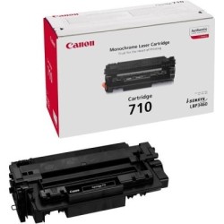 Toner CANON noire EP-710 (0985B001), Toner Express : achat en ligne de Toner CANON noire EP-710 (0985B001) pour imprimante