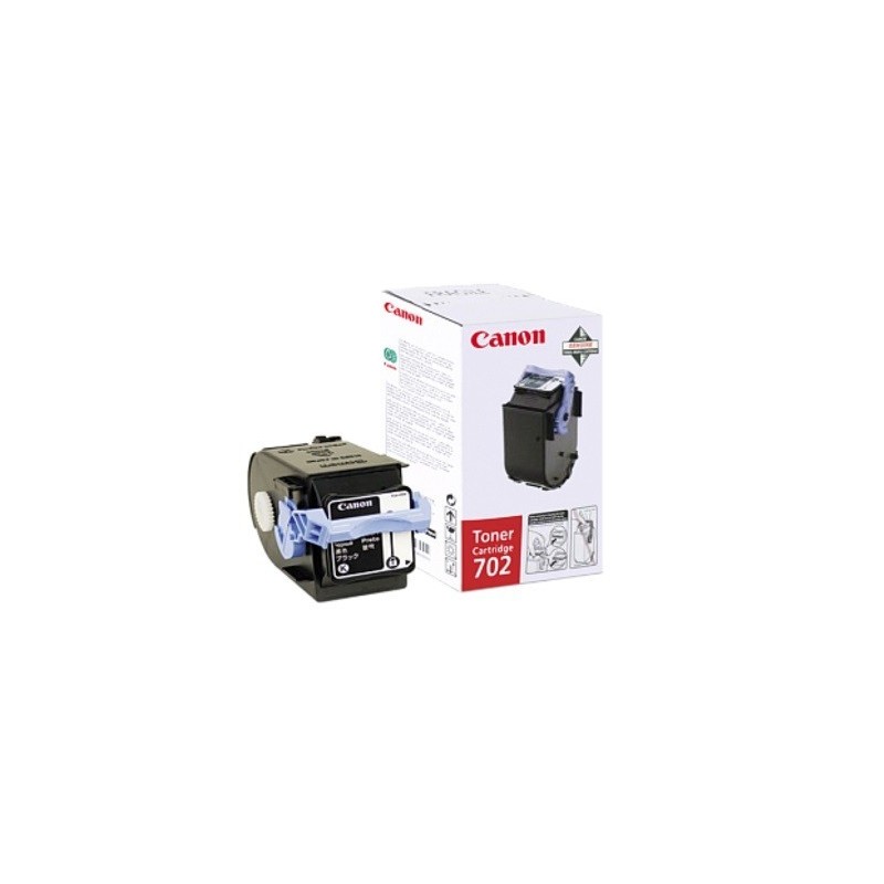 Toner noir Canon EP-702 pour lbp 5960 / 5970 / 5975, Toner Express : achat en ligne de Toner noir Canon EP-702 pour lbp 5960 / 5