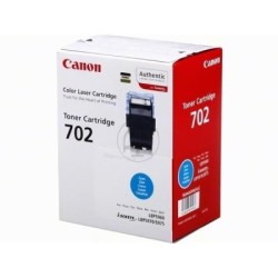 Toner cyan Canon EP-702 pour lbp 5960 / 5970 / 5975, Toner Express : achat en ligne de Toner cyan Canon EP-702 pour lbp 5960 / 5