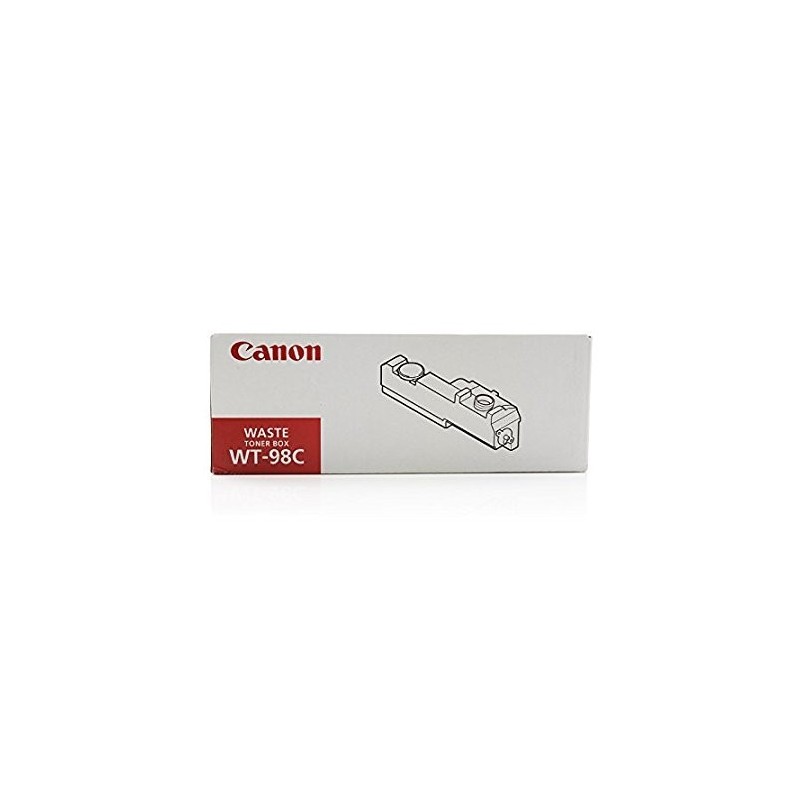 Collecteur Toner usagé Canon pour lbp 5960 / 5970 / 5975 (WT-98C)