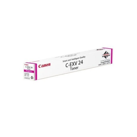 Toner magenta Canon pour IRC 6800 ... (C-EXV24), Toner Express : achat en ligne de Toner magenta Canon pour IRC 6800 ... (C-EXV2