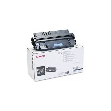 Toner Noir Canon pour FilePrint 400/450