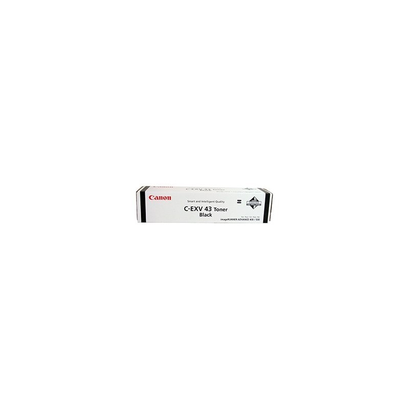 Toner Canon pour IR Advance 400i / 500i (C-EXV43)