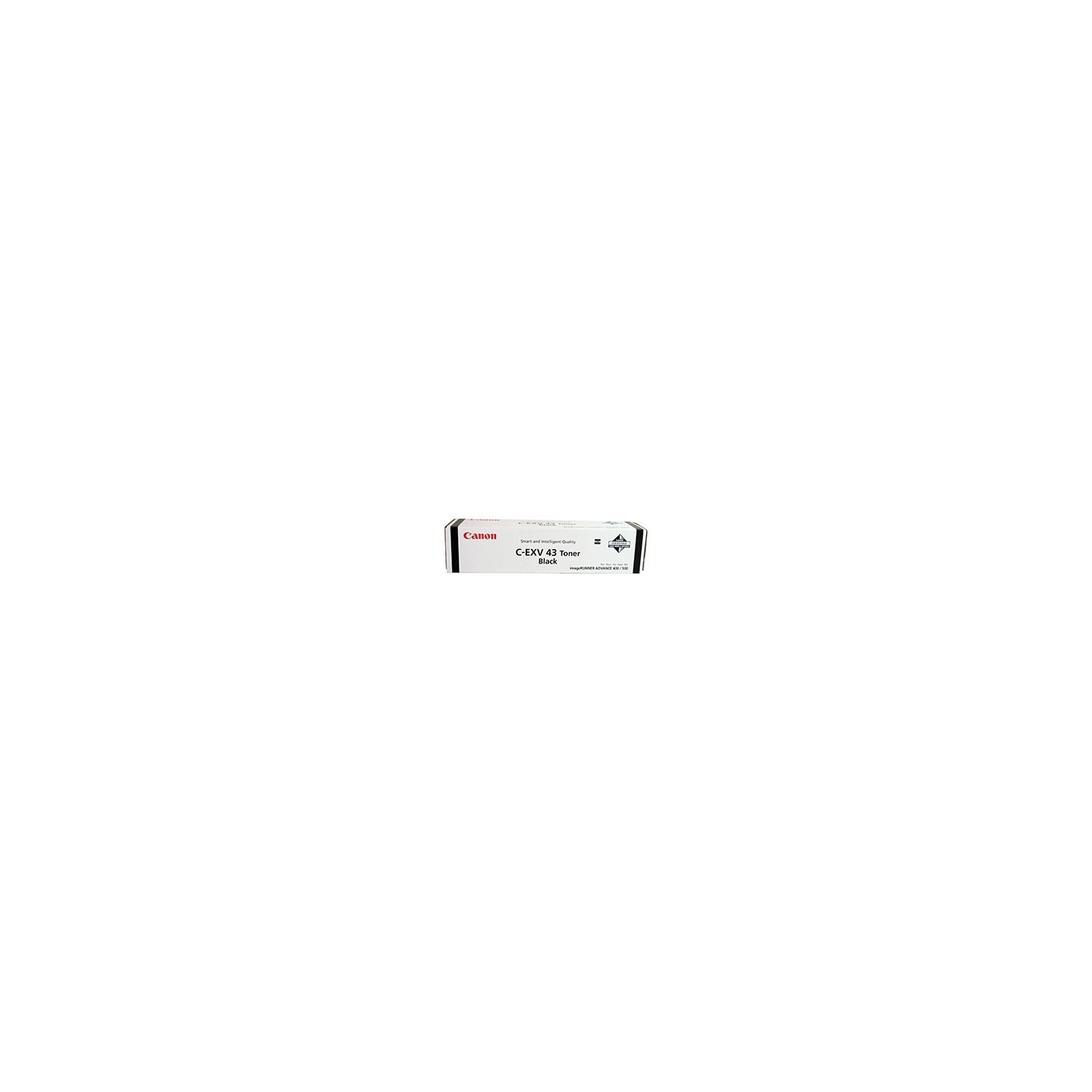 Toner Canon pour IR Advance 400i / 500i (C-EXV43)