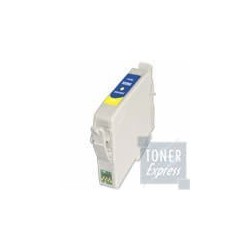 Cartouche jaune générique pour Epson R200/R300..., Toner Express : achat en ligne de Cartouche jaune générique pour Epson R200/R