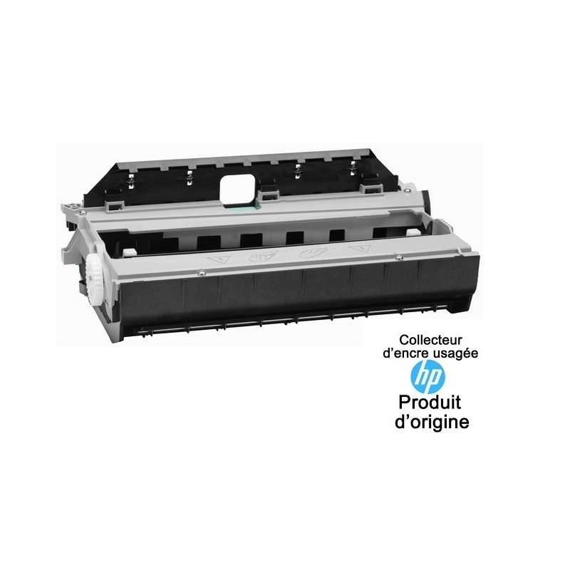 Collecteur d'encre usagé HP pour Officejet X555DN/ X585DN  (n°980)