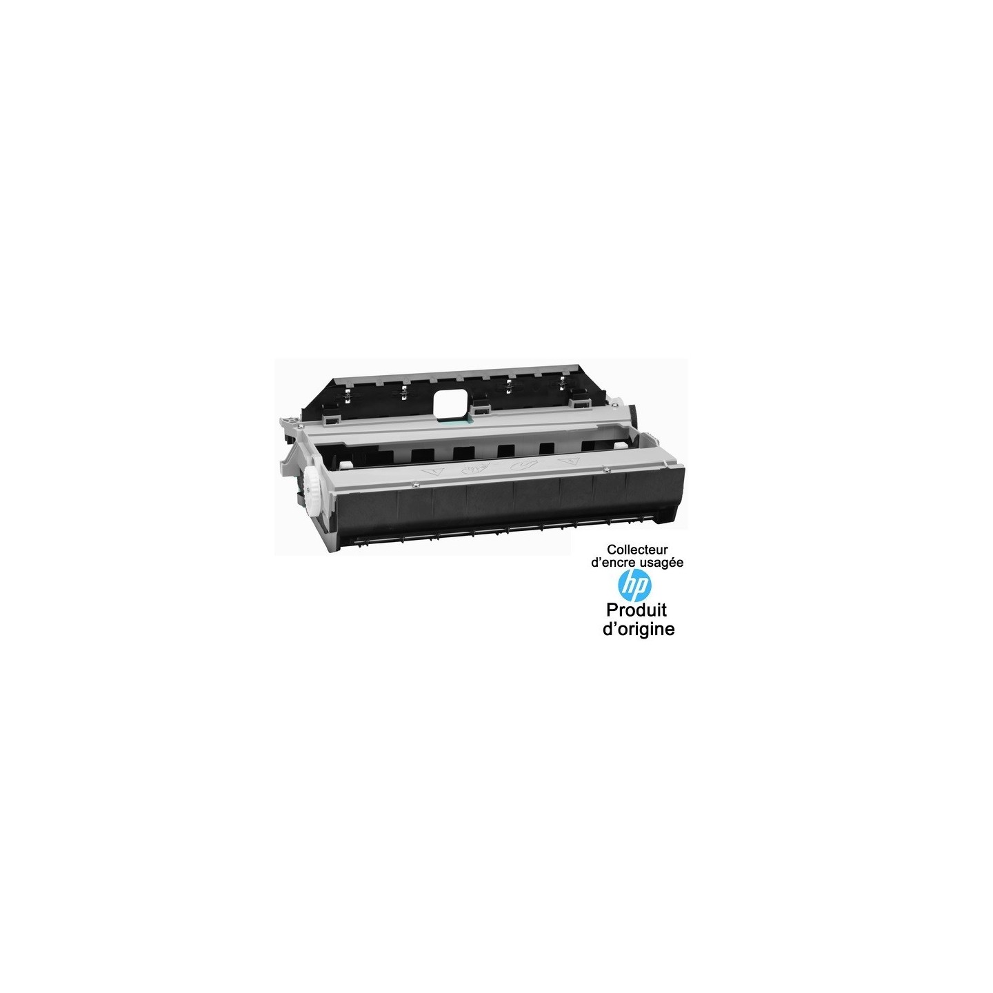 Collecteur d'encre usagé HP pour Officejet X555DN/ X585DN  (n°980)