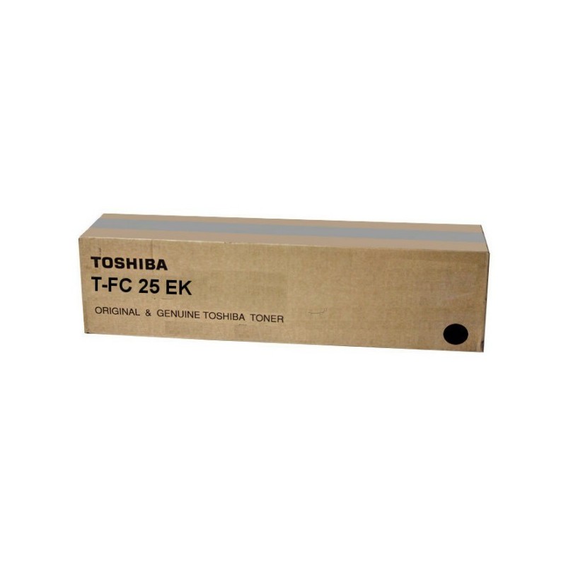 Toner noir Toshiba pour e-studio 2040C / 2540C / 3040C / 3540C / 4540C, Toner Express : achat en ligne de Toner noir Toshiba pou